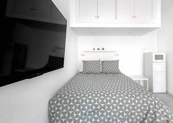 Esquinita Loft
