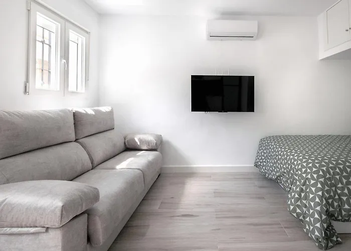 Esquinita Loft